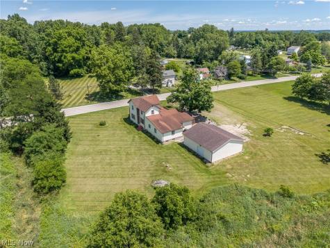 114 W Oak Street West Salem OH 44287