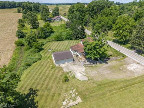 114 W Oak Street West Salem OH 44287