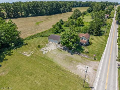 114 W Oak Street West Salem OH 44287