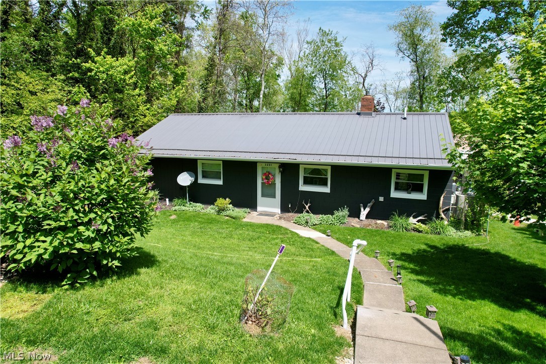 3201 Parkland Drive SW Carrollton OH 44615