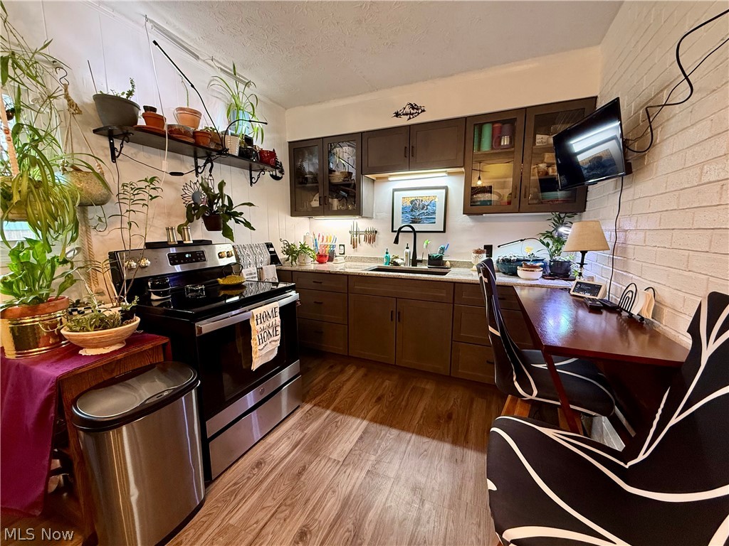 3201 Parkland Drive SW Carrollton OH 44615