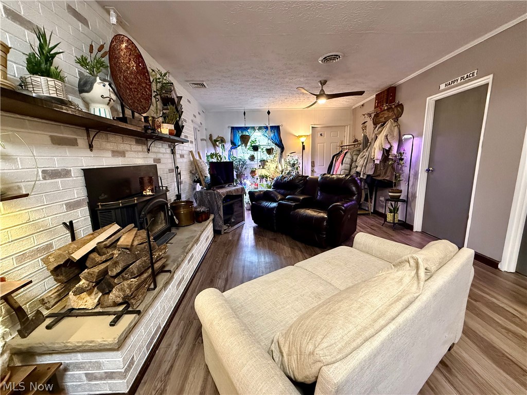 3201 Parkland Drive SW Carrollton OH 44615