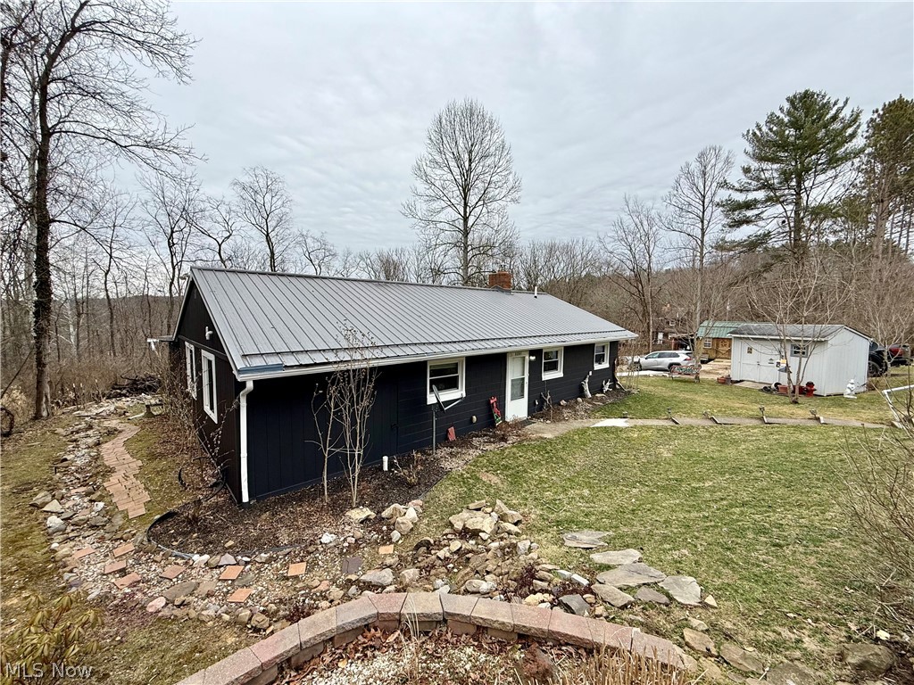 3201 Parkland Drive SW Carrollton OH 44615