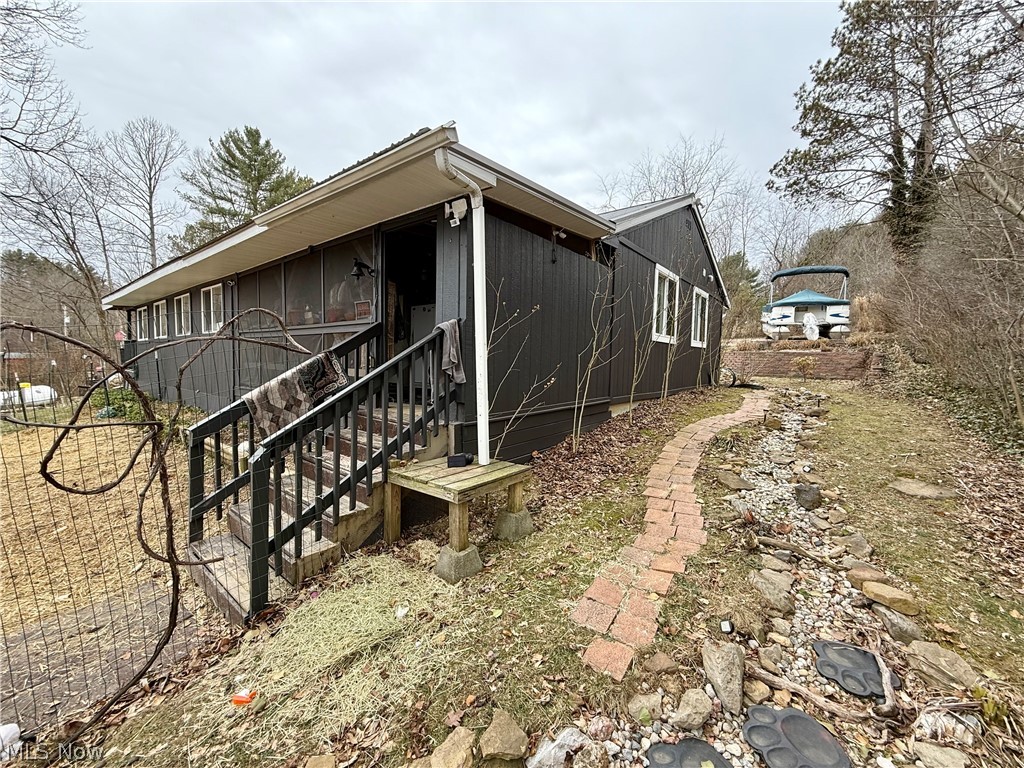 3201 Parkland Drive SW Carrollton OH 44615