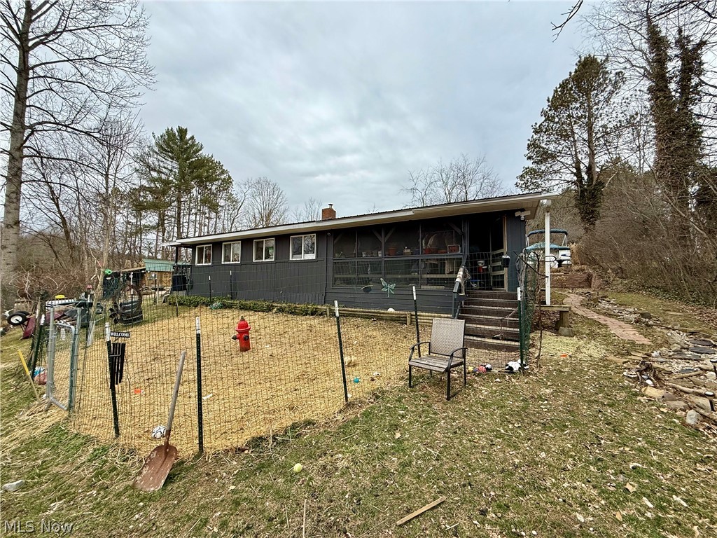 3201 Parkland Drive SW Carrollton OH 44615