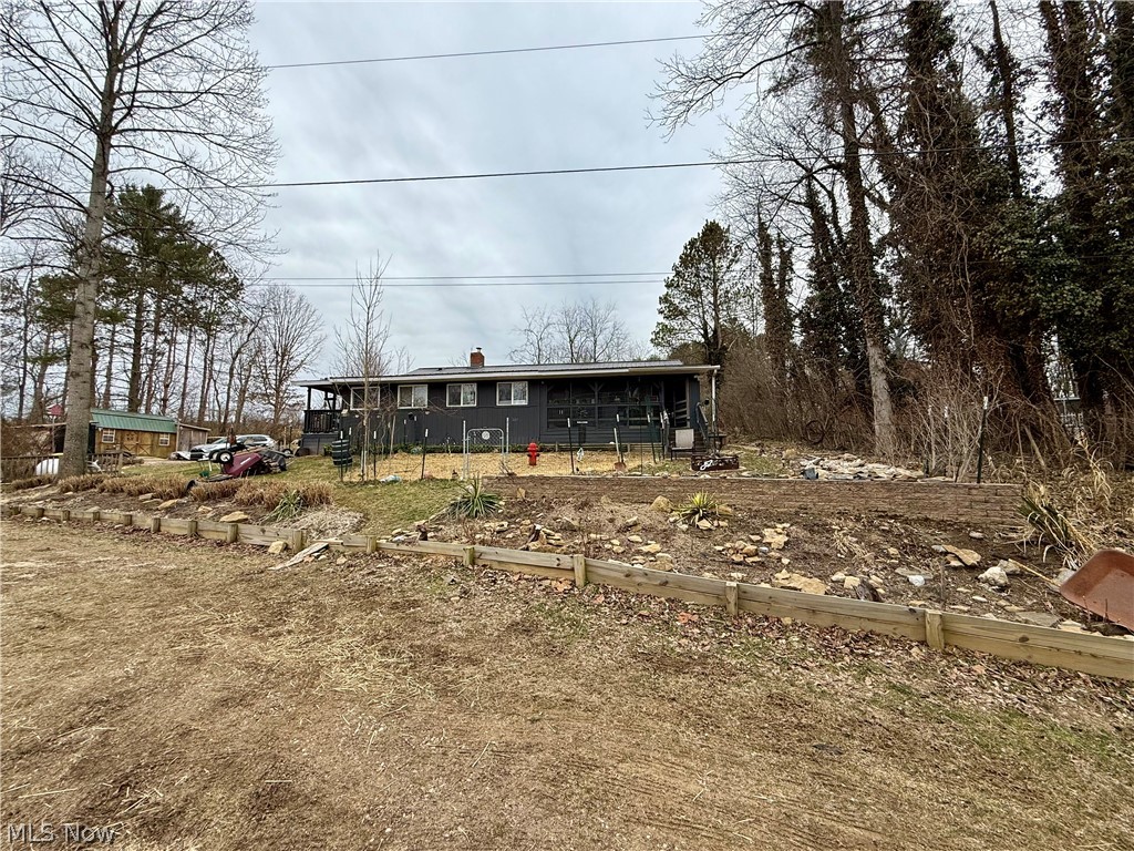3201 Parkland Drive SW Carrollton OH 44615