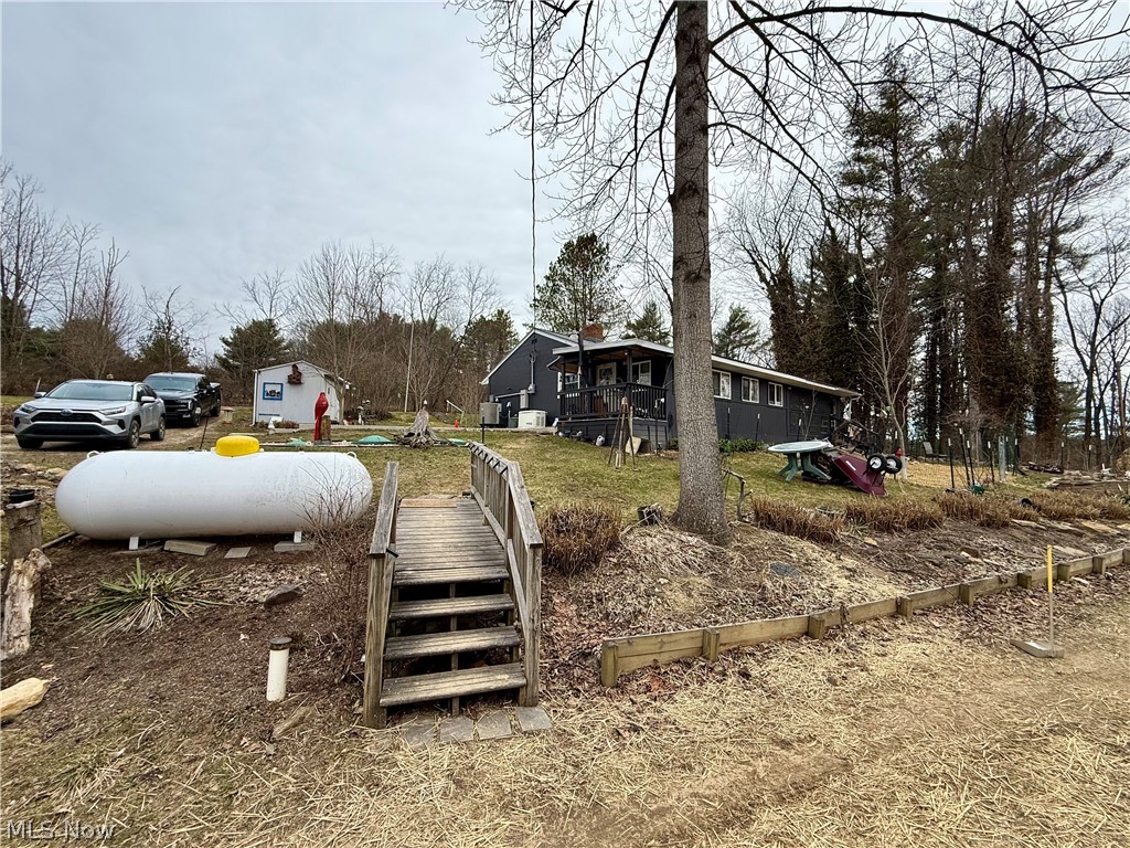 3201 Parkland Drive SW Carrollton OH 44615