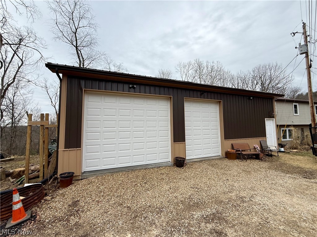 3201 Parkland Drive SW Carrollton OH 44615