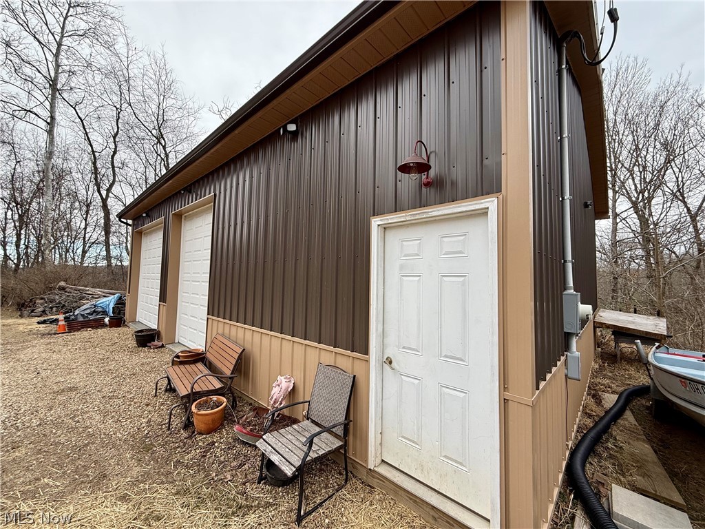 3201 Parkland Drive SW Carrollton OH 44615