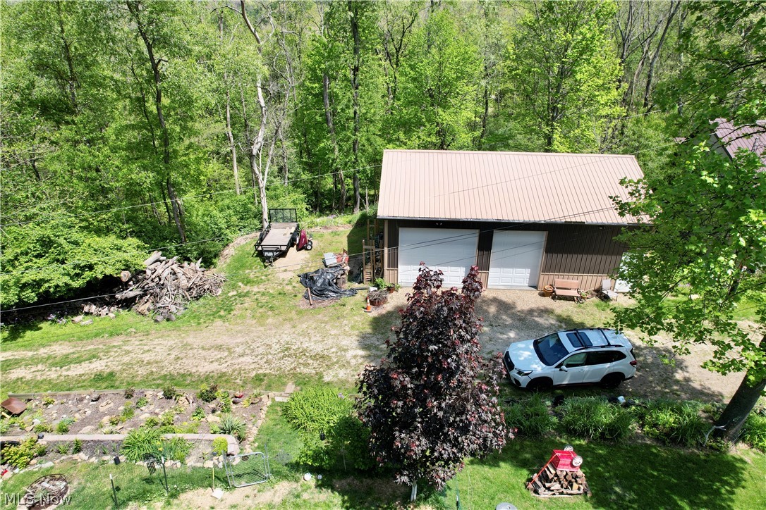 3201 Parkland Drive SW Carrollton OH 44615