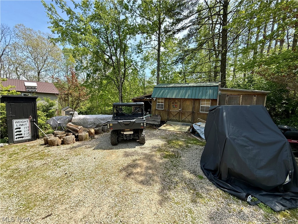 3201 Parkland Drive SW Carrollton OH 44615