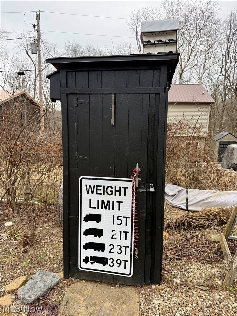 3201 Parkland Drive SW Carrollton OH 44615