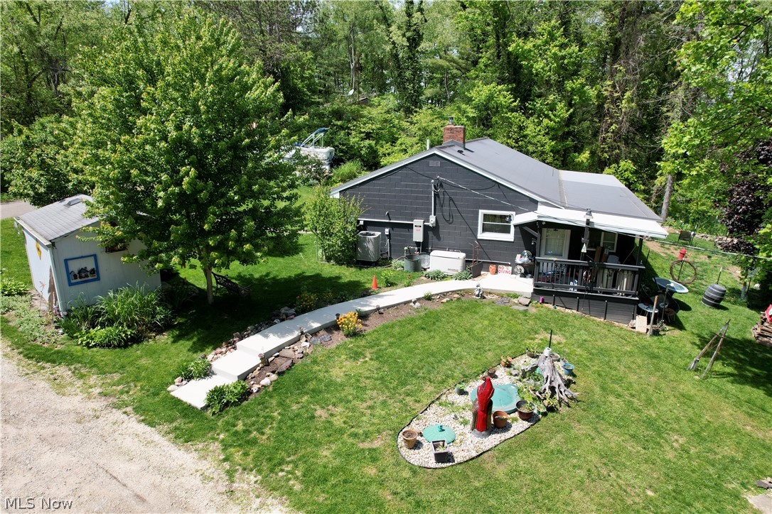 3201 Parkland Drive SW Carrollton OH 44615