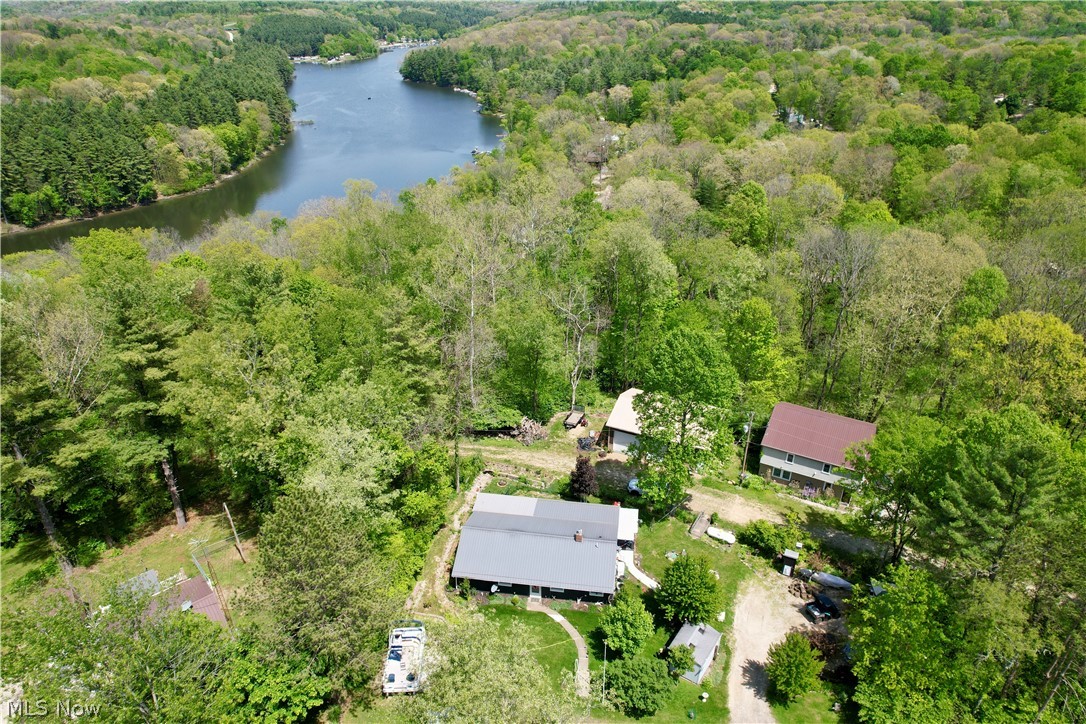 3201 Parkland Drive SW Carrollton OH 44615