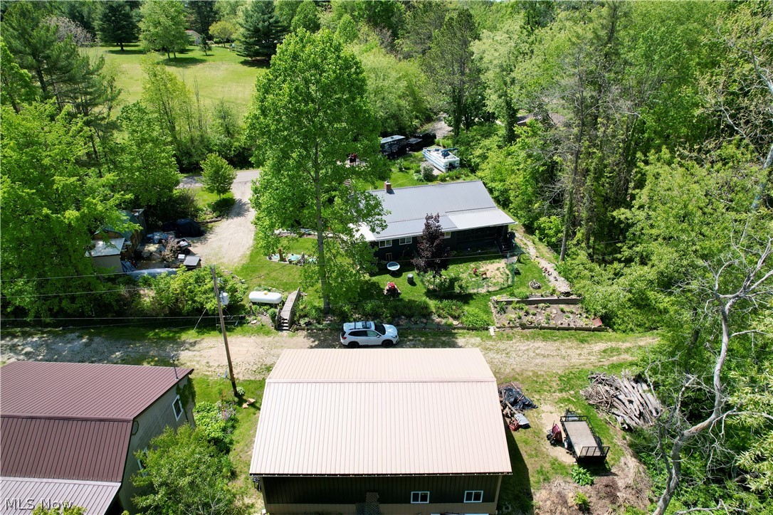 3201 Parkland Drive SW Carrollton OH 44615