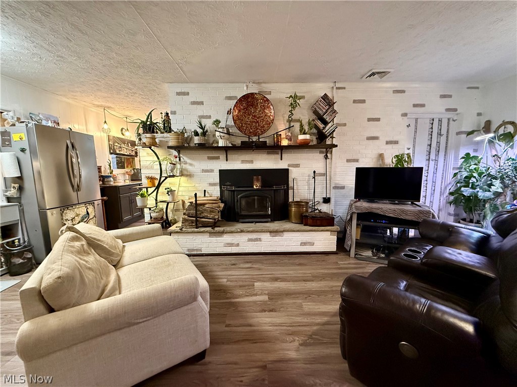 3201 Parkland Drive SW Carrollton OH 44615