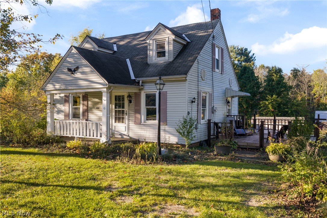 5241 Crestlawn Drive SE East Canton OH 44730