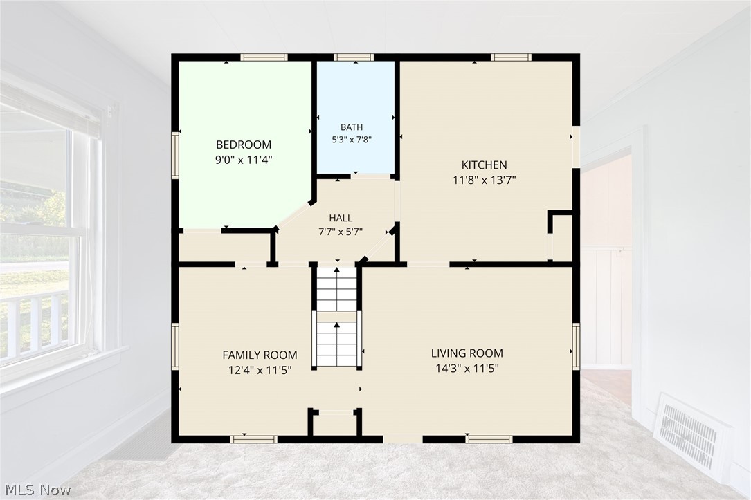 5241 Crestlawn Drive SE East Canton OH 44730