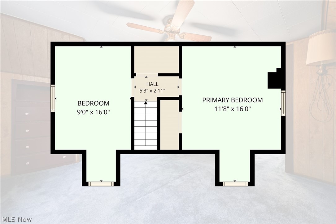 5241 Crestlawn Drive SE East Canton OH 44730