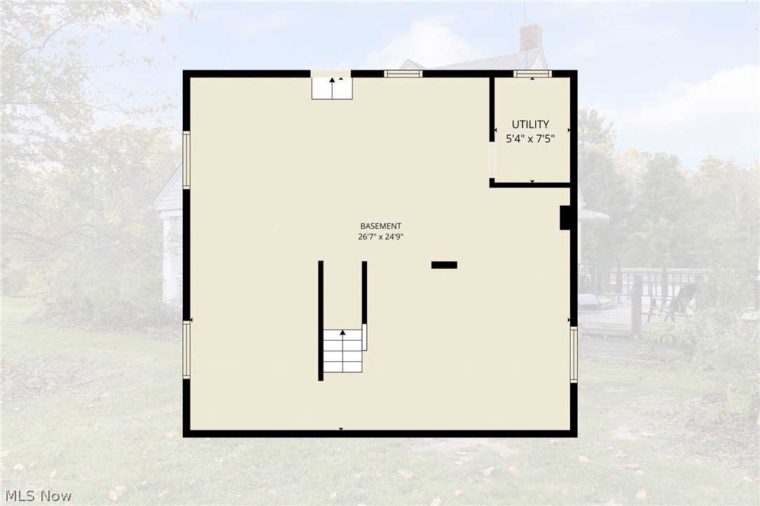5241 Crestlawn Drive SE East Canton OH 44730