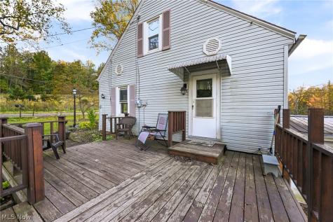 5241 Crestlawn Drive SE East Canton OH 44730