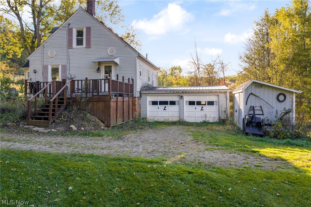 5241 Crestlawn Drive SE East Canton OH 44730