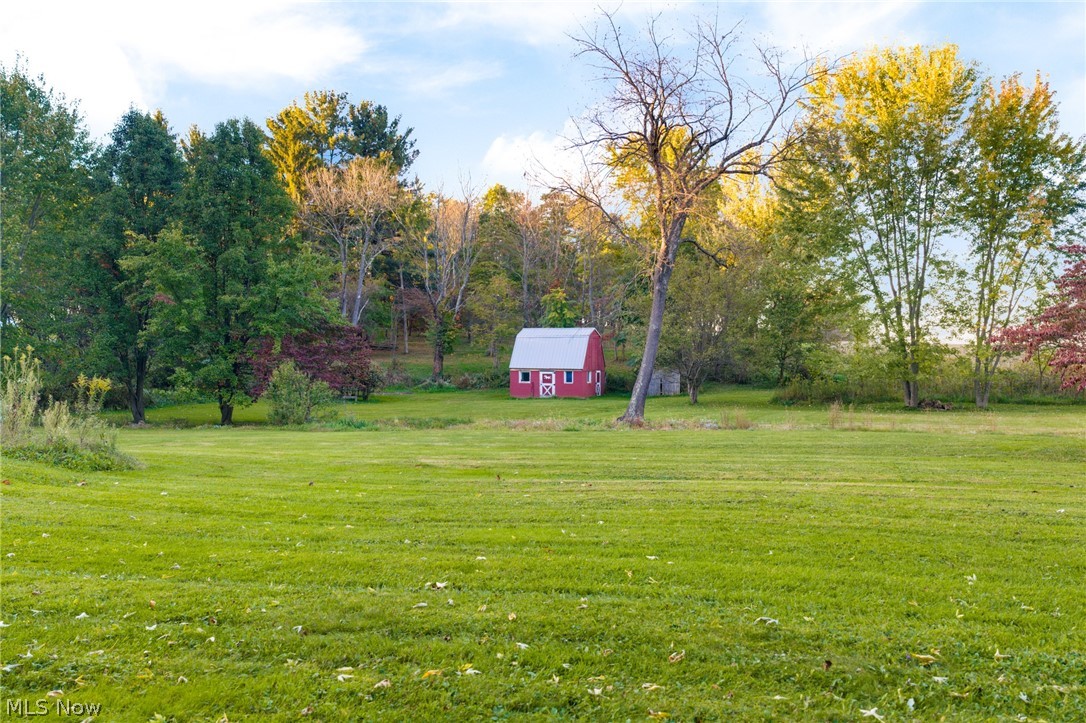 5241 Crestlawn Drive SE East Canton OH 44730