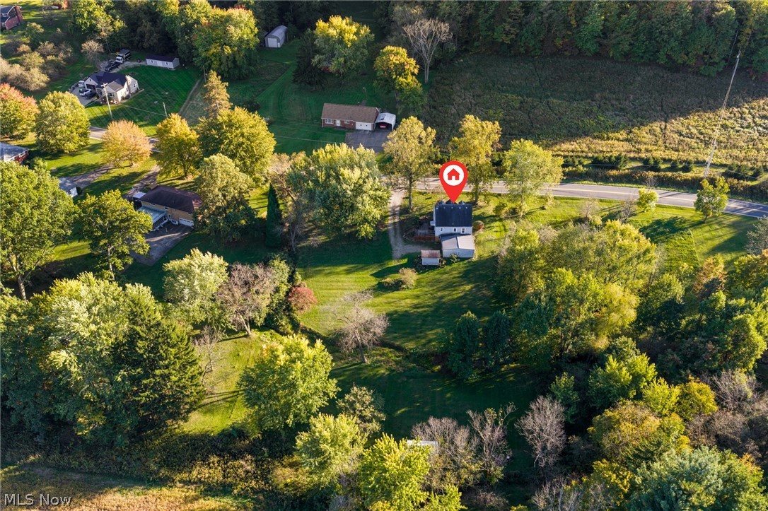 5241 Crestlawn Drive SE East Canton OH 44730