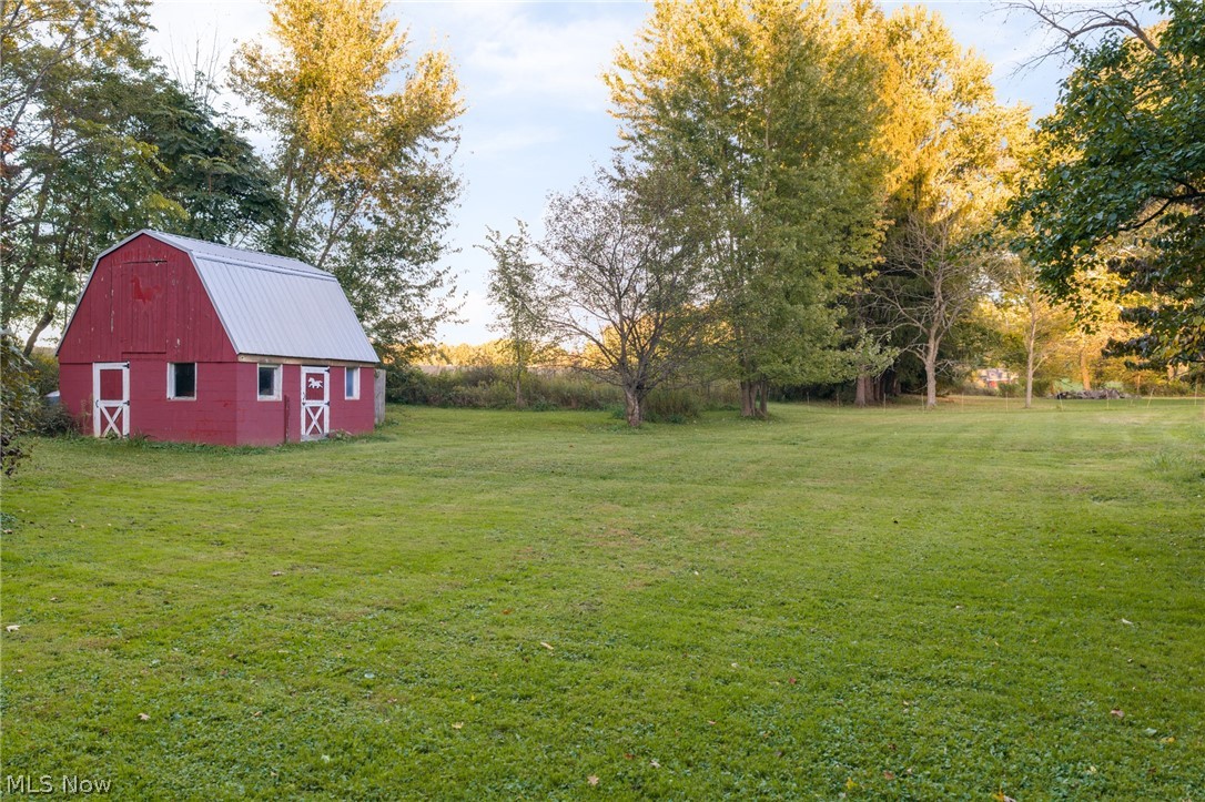 5241 Crestlawn Drive SE East Canton OH 44730