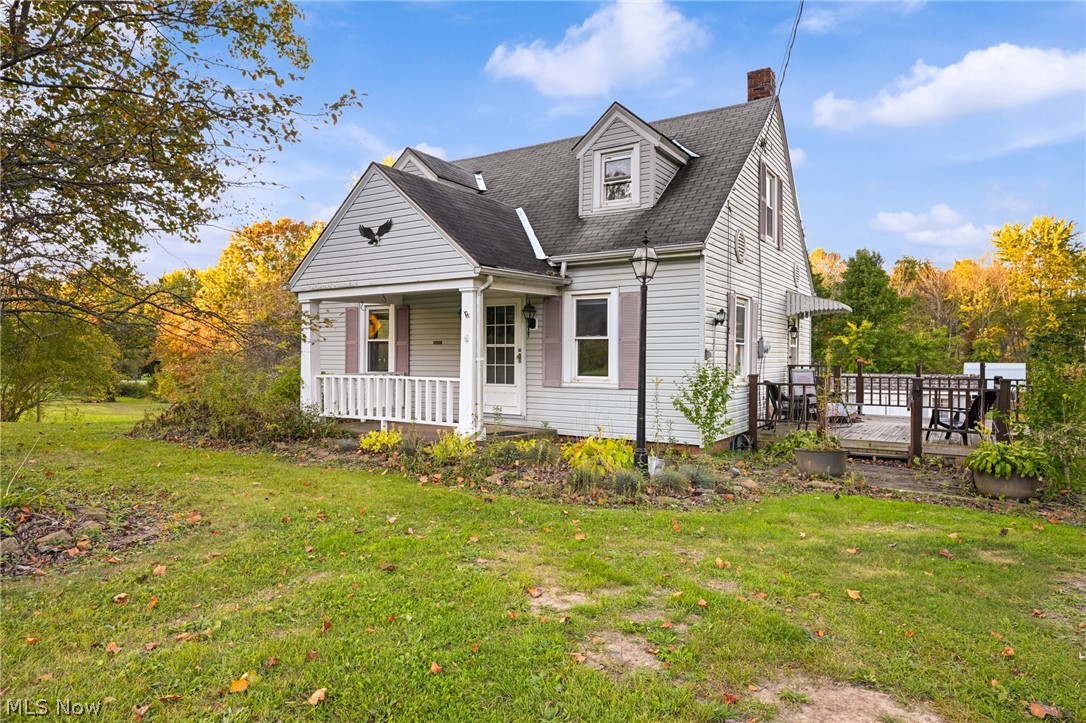 5241 Crestlawn Drive SE East Canton OH 44730