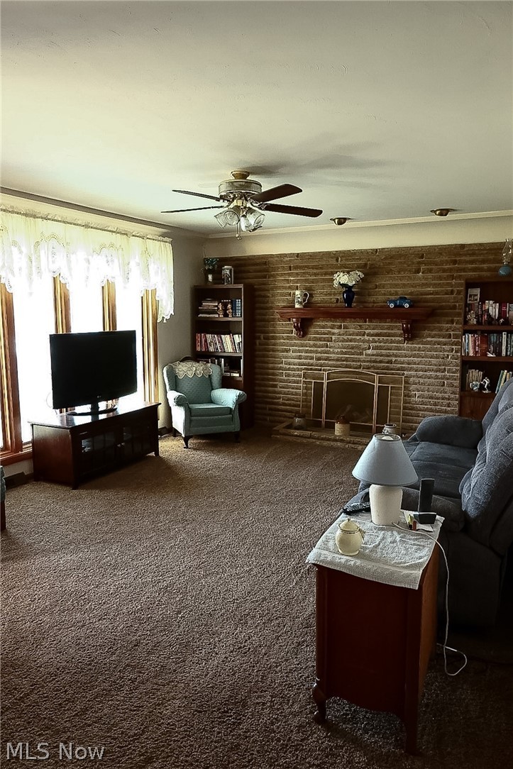 335 Walker Drive Zanesville OH 43701