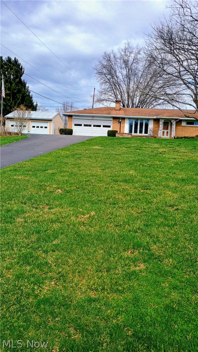 335 Walker Drive Zanesville OH 43701