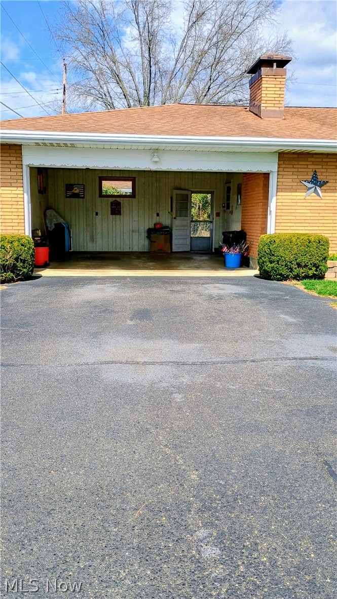335 Walker Drive Zanesville OH 43701