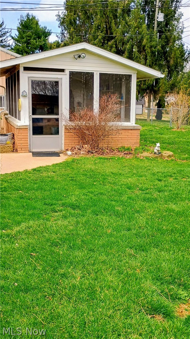 335 Walker Drive Zanesville OH 43701