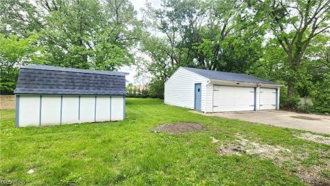 1444 Dill Road South Euclid OH 44121
