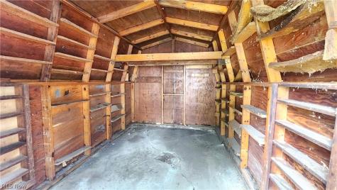 1444 Dill Road South Euclid OH 44121