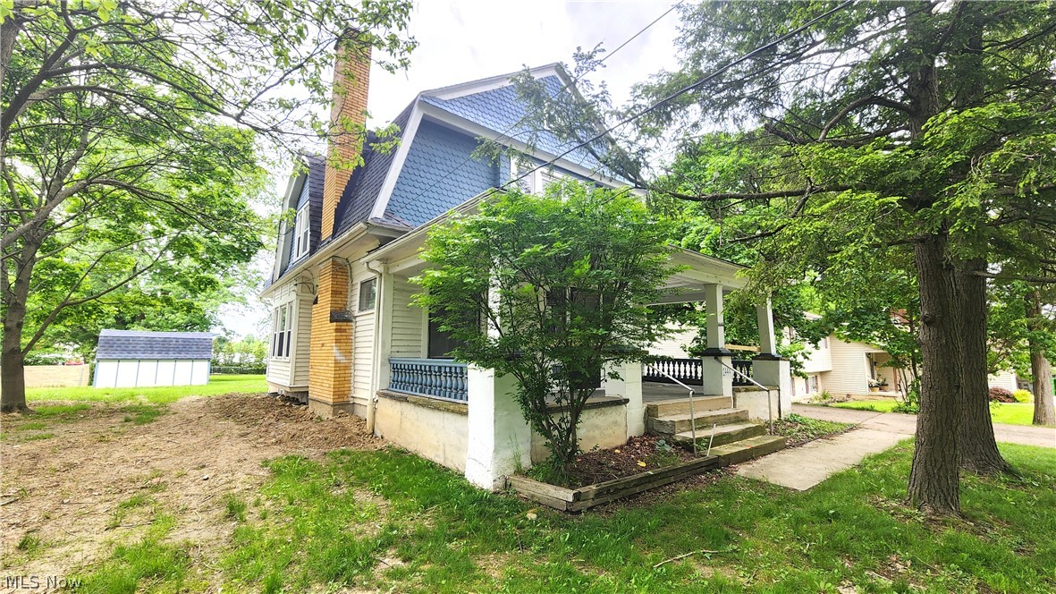 1444 Dill Road South Euclid OH 44121