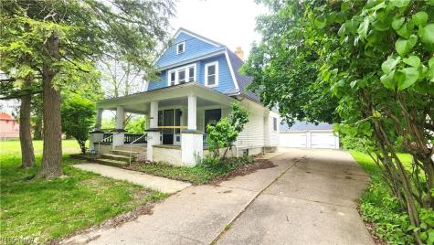 1444 Dill Road South Euclid OH 44121