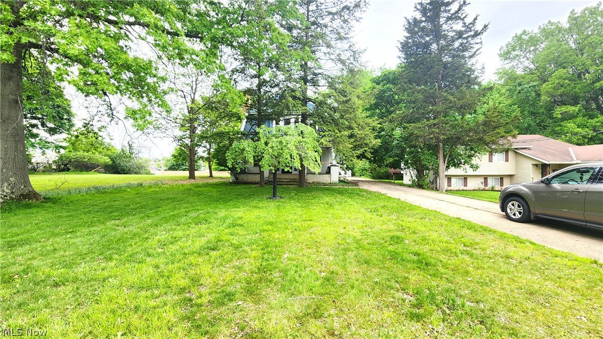 1444 Dill Road South Euclid OH 44121