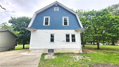 1444 Dill Road South Euclid OH 44121