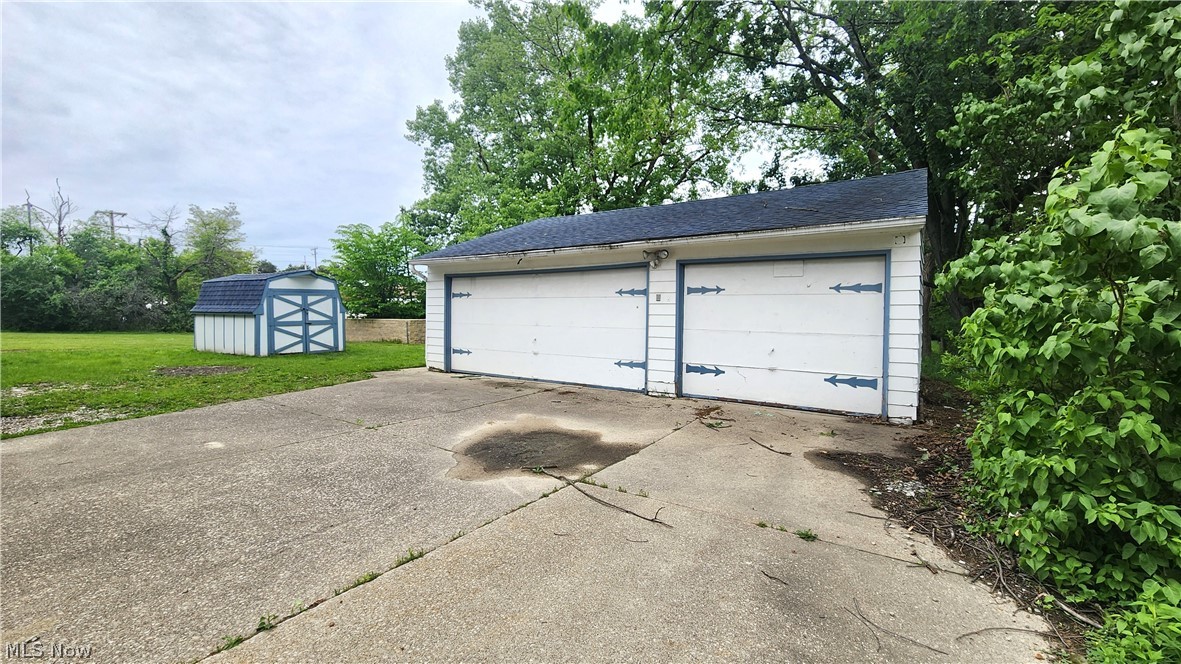 1444 Dill Road South Euclid OH 44121