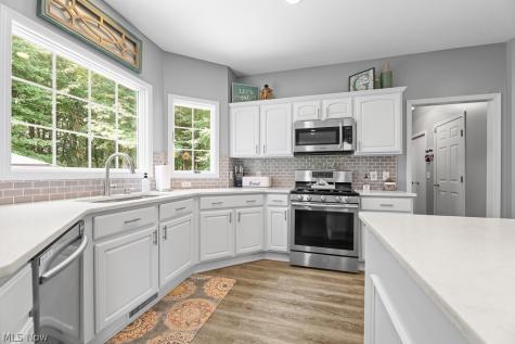 2915 Ashwood Drive Alliance OH 44601