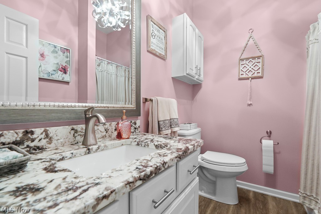 2915 Ashwood Drive Alliance OH 44601