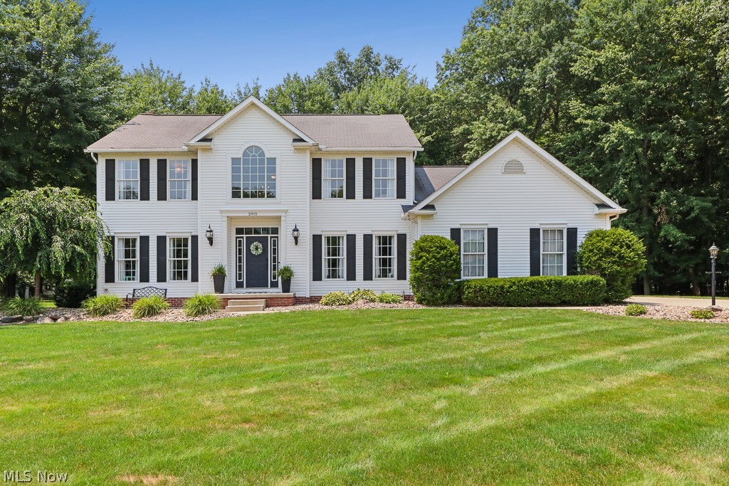 2915 Ashwood Drive Alliance OH 44601