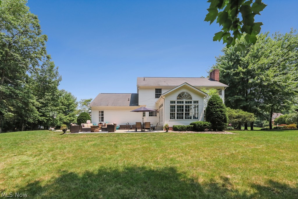 2915 Ashwood Drive Alliance OH 44601