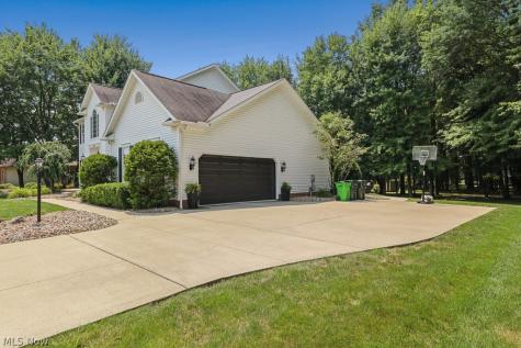 2915 Ashwood Drive Alliance OH 44601