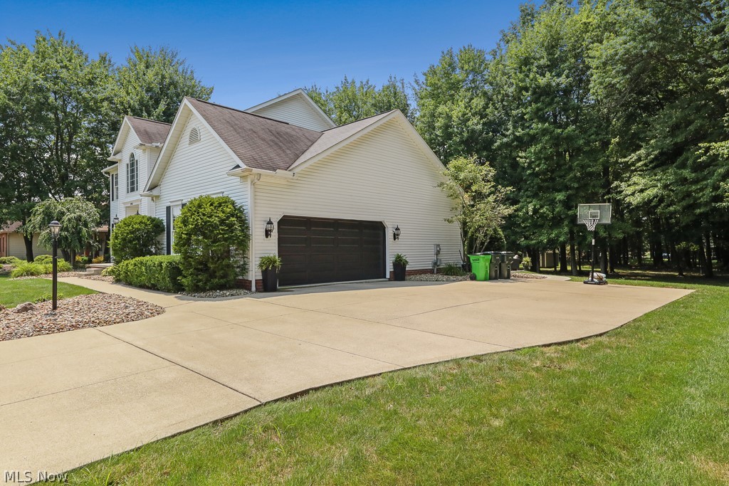 2915 Ashwood Drive Alliance OH 44601