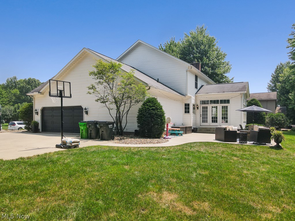 2915 Ashwood Drive Alliance OH 44601