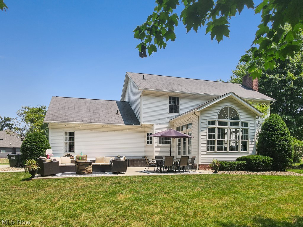 2915 Ashwood Drive Alliance OH 44601