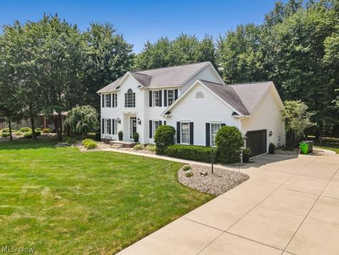 2915 Ashwood Drive Alliance OH 44601